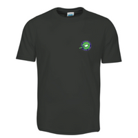 Load image into Gallery viewer, Swanmore LTC - Men&#39;s Performance T-Shirt - 50th Anniversary
