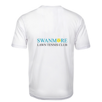 Load image into Gallery viewer, Swanmore LTC - Men&#39;s Performance T-Shirt - 50th Anniversary
