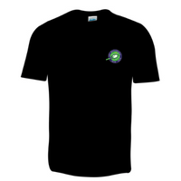 Load image into Gallery viewer, Swanmore LTC - Women&#39;s Performance T-Shirt - 50th Anniversary
