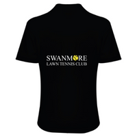 Load image into Gallery viewer, Swanmore LTC - Women&#39;s Classic Polo - 50th Anniversary
