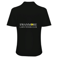 Load image into Gallery viewer, Swanmore LTC - Women&#39;s Classic Polo - 50th Anniversary
