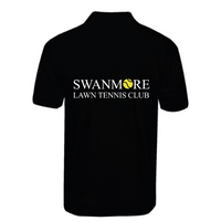 Load image into Gallery viewer, Swanmore LTC - Men&#39;s Classic Polo- 50th Anniversary

