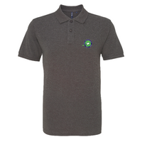 Load image into Gallery viewer, Swanmore LTC - Men&#39;s Classic Polo- 50th Anniversary
