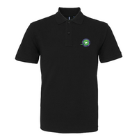 Load image into Gallery viewer, Swanmore LTC - Men&#39;s Classic Polo- 50th Anniversary
