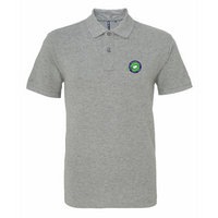 Load image into Gallery viewer, Swanmore LTC - Men&#39;s Classic Polo- 50th Anniversary
