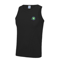 Load image into Gallery viewer, Swanmore LTC - Men&#39;s Performance Vest - 50th Anniversary
