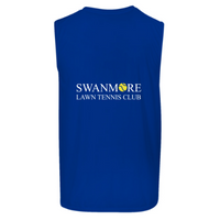 Load image into Gallery viewer, Swanmore LTC - Men&#39;s Performance Vest - 50th Anniversary
