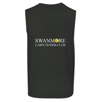 Load image into Gallery viewer, Swanmore LTC - Men&#39;s Performance Vest - 50th Anniversary
