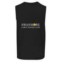 Load image into Gallery viewer, Swanmore LTC - Men&#39;s Performance Vest - 50th Anniversary

