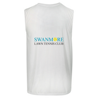 Load image into Gallery viewer, Swanmore LTC - Men&#39;s Performance Vest- 50th Anniversary
