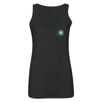 Load image into Gallery viewer, Swanmore LTC - Women&#39;s Performance Vest- 50th Anniversary

