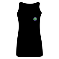 Load image into Gallery viewer, Swanmore LTC - Women&#39;s Performance Vest- 50th Anniversary
