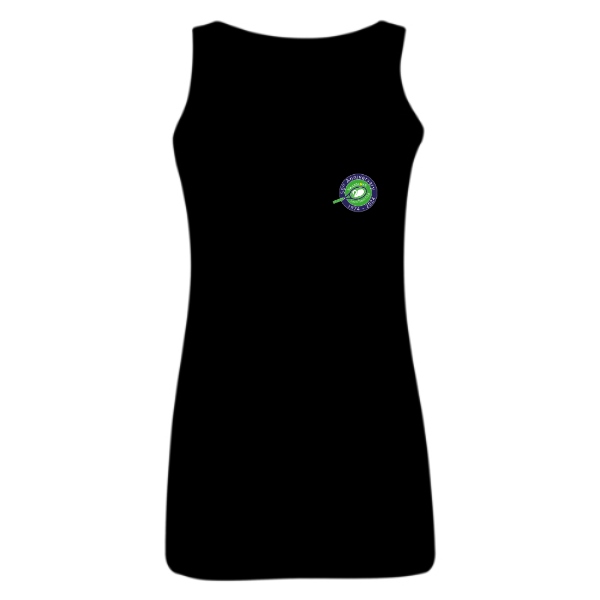 Swanmore LTC - Women's Performance Vest- 50th Anniversary