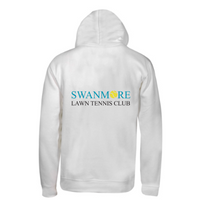 Load image into Gallery viewer, Swanmore LTC - Men&#39;s Classic Hoodie - 50th Anniversary
