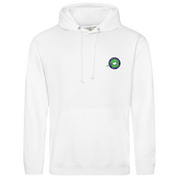 Load image into Gallery viewer, Swanmore LTC - Men&#39;s Classic Hoodie - 50th Anniversary
