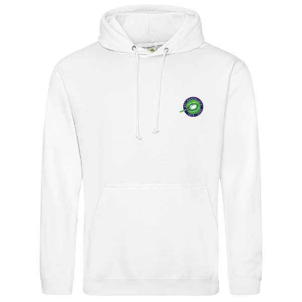 Swanmore LTC - Men's Classic Hoodie - 50th Anniversary