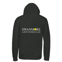 Load image into Gallery viewer, Swanmore LTC - Men&#39;s Classic Hoodie - 50th Anniversary
