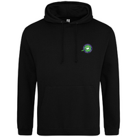 Load image into Gallery viewer, Swanmore LTC - Men&#39;s Classic Hoodie - 50th Anniversary
