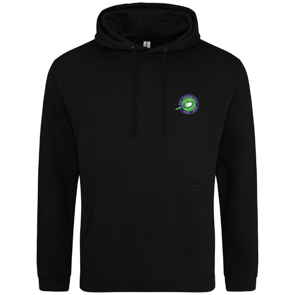 Swanmore LTC - Men's Classic Hoodie - 50th Anniversary