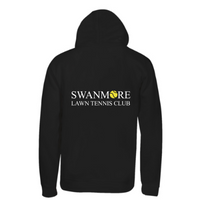 Load image into Gallery viewer, Swanmore LTC - Men&#39;s Classic Hoodie - 50th Anniversary
