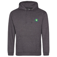 Load image into Gallery viewer, Swanmore LTC - Men&#39;s Classic Hoodie - 50th Anniversary
