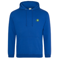 Load image into Gallery viewer, Swanmore LTC - Men&#39;s Classic Hoodie - 50th Anniversary
