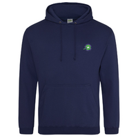 Load image into Gallery viewer, Swanmore LTC - Men&#39;s Classic Hoodie - 50th Anniversary
