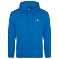 Load image into Gallery viewer, Swanmore LTC - Men&#39;s Classic Hoodie - 50th Anniversary
