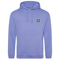 Load image into Gallery viewer, Swanmore LTC - Men&#39;s Classic Hoodie - 50th Anniversary

