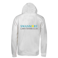 Load image into Gallery viewer, Swanmore LTC - Women&#39;s Classic Hoodie - 50th Anniversary
