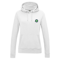 Load image into Gallery viewer, Swanmore LTC - Women&#39;s Classic Hoodie - 50th Anniversary
