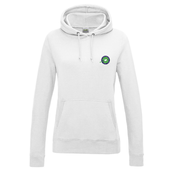 Swanmore LTC - Women's Classic Hoodie - 50th Anniversary