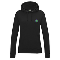 Load image into Gallery viewer, Swanmore LTC - Women&#39;s Classic Hoodie - 50th Anniversary
