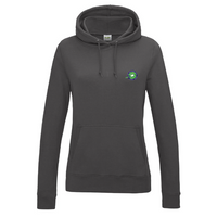Load image into Gallery viewer, Swanmore LTC - Women&#39;s Classic Hoodie - 50th Anniversary
