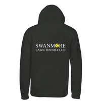 Load image into Gallery viewer, Swanmore LTC - Women&#39;s Classic Hoodie - 50th Anniversary

