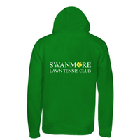 Load image into Gallery viewer, Swanmore LTC - Women&#39;s Classic Hoodie - 50th Anniversary
