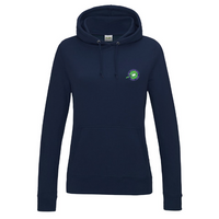 Load image into Gallery viewer, Swanmore LTC - Women&#39;s Classic Hoodie - 50th Anniversary
