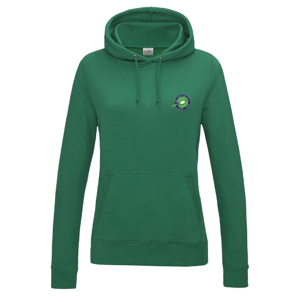 Swanmore LTC - Women's Classic Hoodie - 50th Anniversary