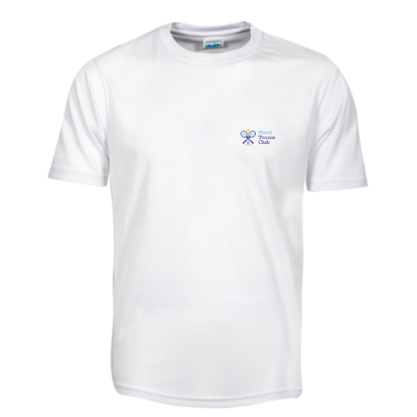 EWELL - Men's Performance T-Shirt