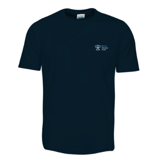 EWELL - Men's Performance T-Shirt