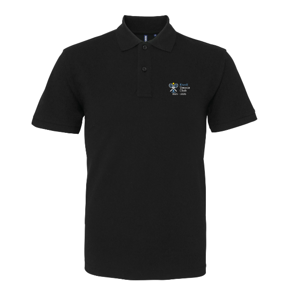 EWELL - Men's Classic Polo