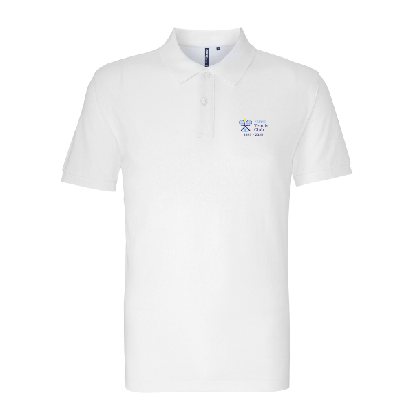 EWELL - Men's Classic Polo