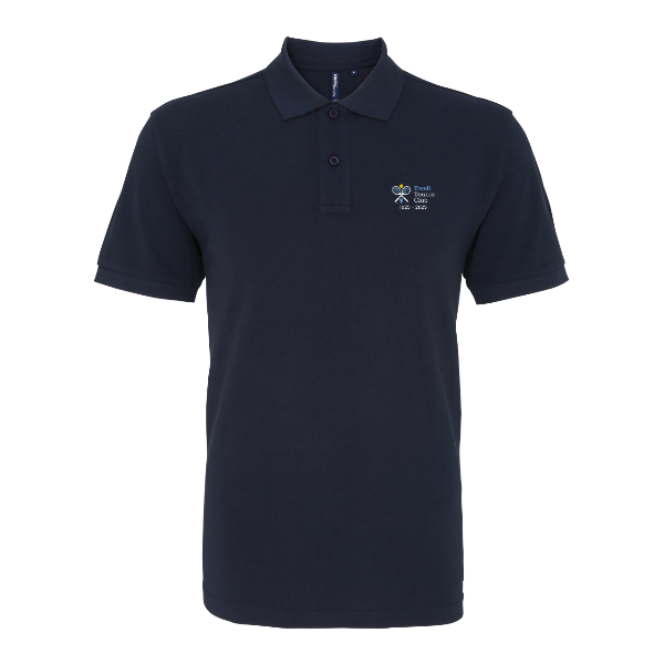 EWELL - Men's Classic Polo