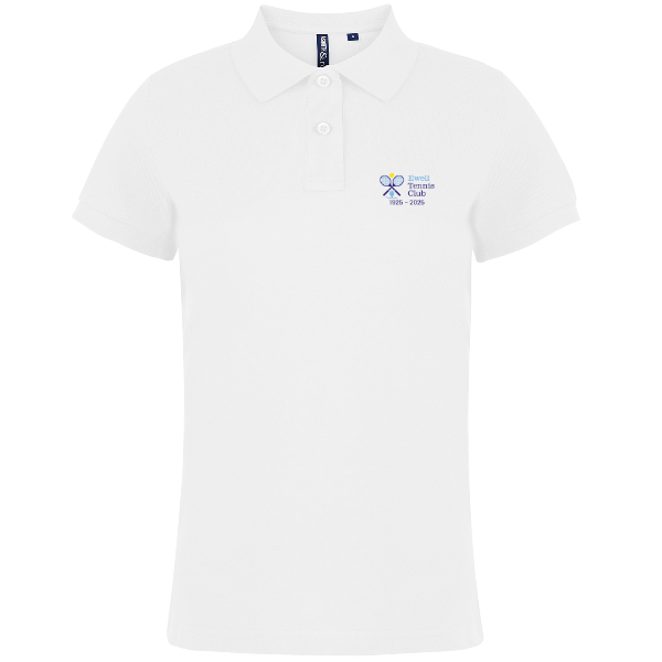 EWELL - Women's Classic Polo