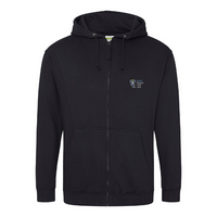 Load image into Gallery viewer, EWELL - Unisex Zip Hoodie
