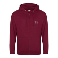 Load image into Gallery viewer, EWELL - Unisex Zip Hoodie
