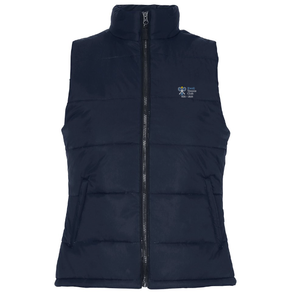 EWELL - Women's Gilet