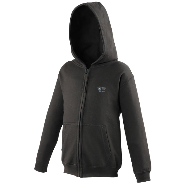 EWELL - Kids Zip Hoodie