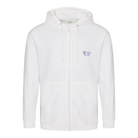 Load image into Gallery viewer, EWELL - Unisex Zip Hoodie
