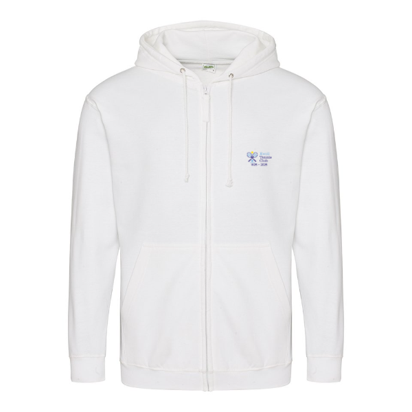 EWELL - Unisex Zip Hoodie